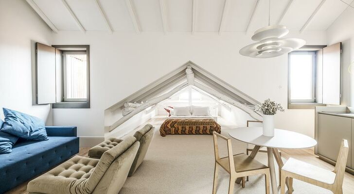 Malmerendas Boutique Lodging