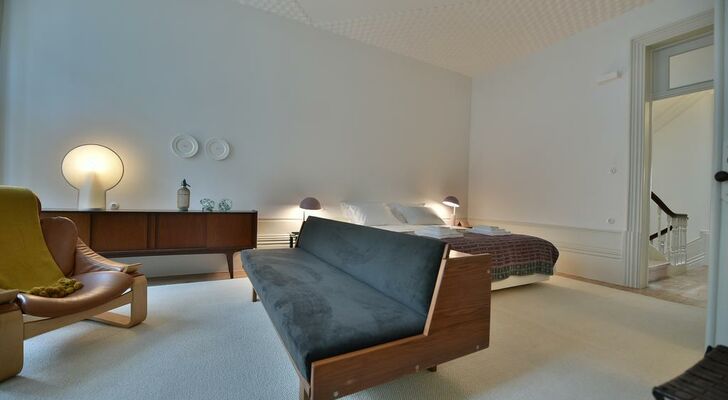 Malmerendas Boutique Lodging