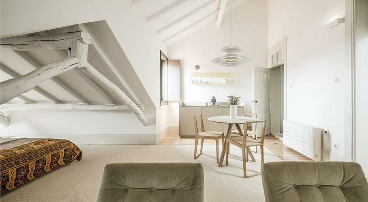 Malmerendas Boutique Lodging
