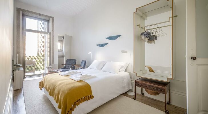 Malmerendas Boutique Lodging