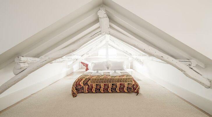 Malmerendas Boutique Lodging