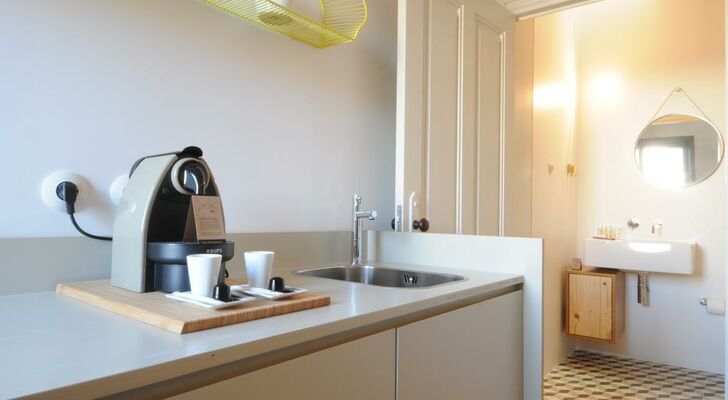Malmerendas Boutique Lodging