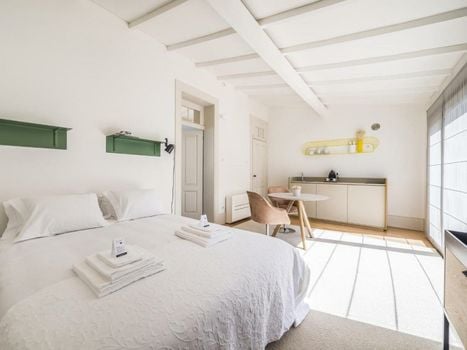 Malmerendas Boutique Lodging