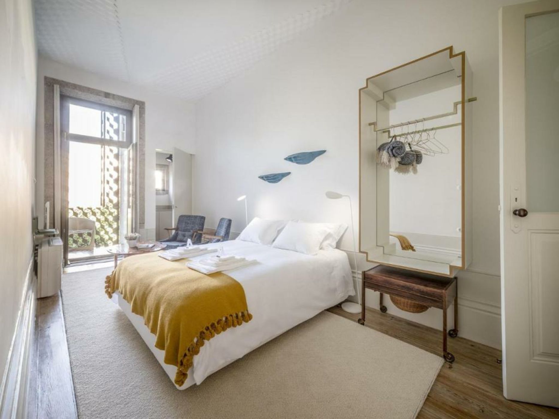 Malmerendas Boutique Lodging