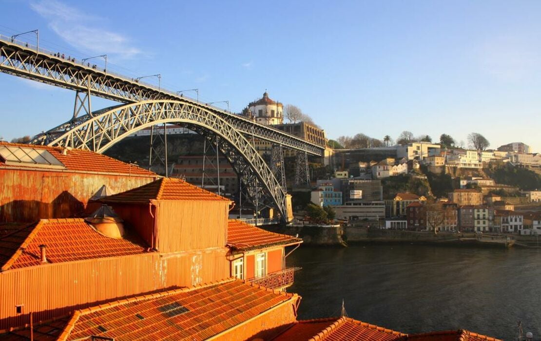 GuestReady - Porto de Rio