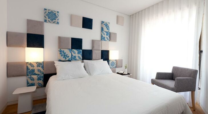 InPatio Guest House