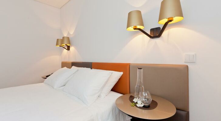 InPatio Guest House