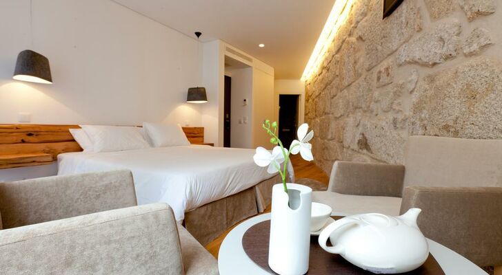 InPatio Guest House