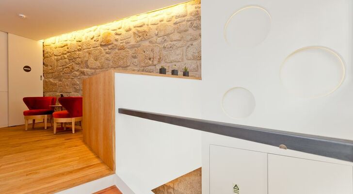 InPatio Guest House