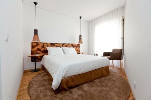InPatio Guest House