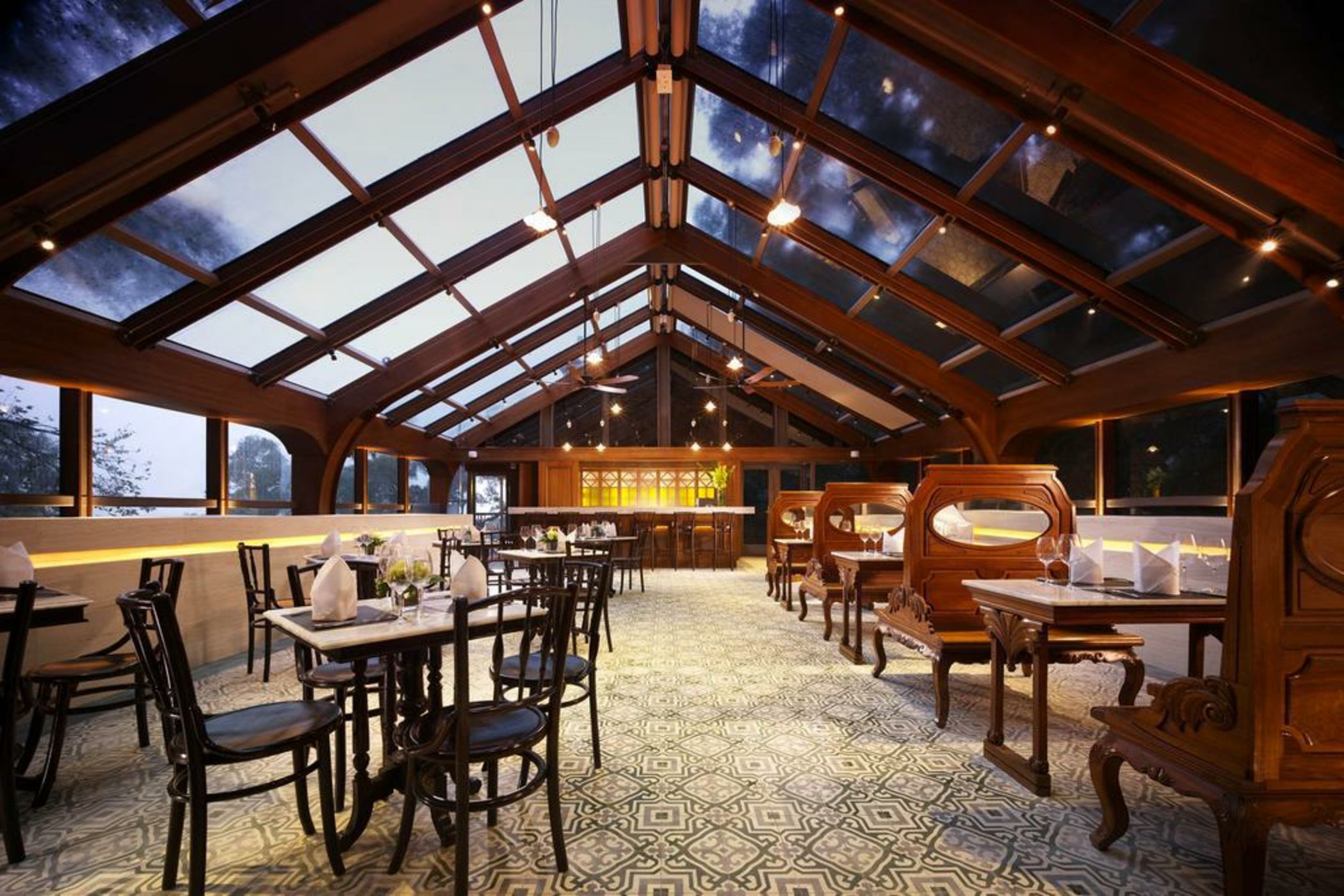 Tai O Heritage Hotel