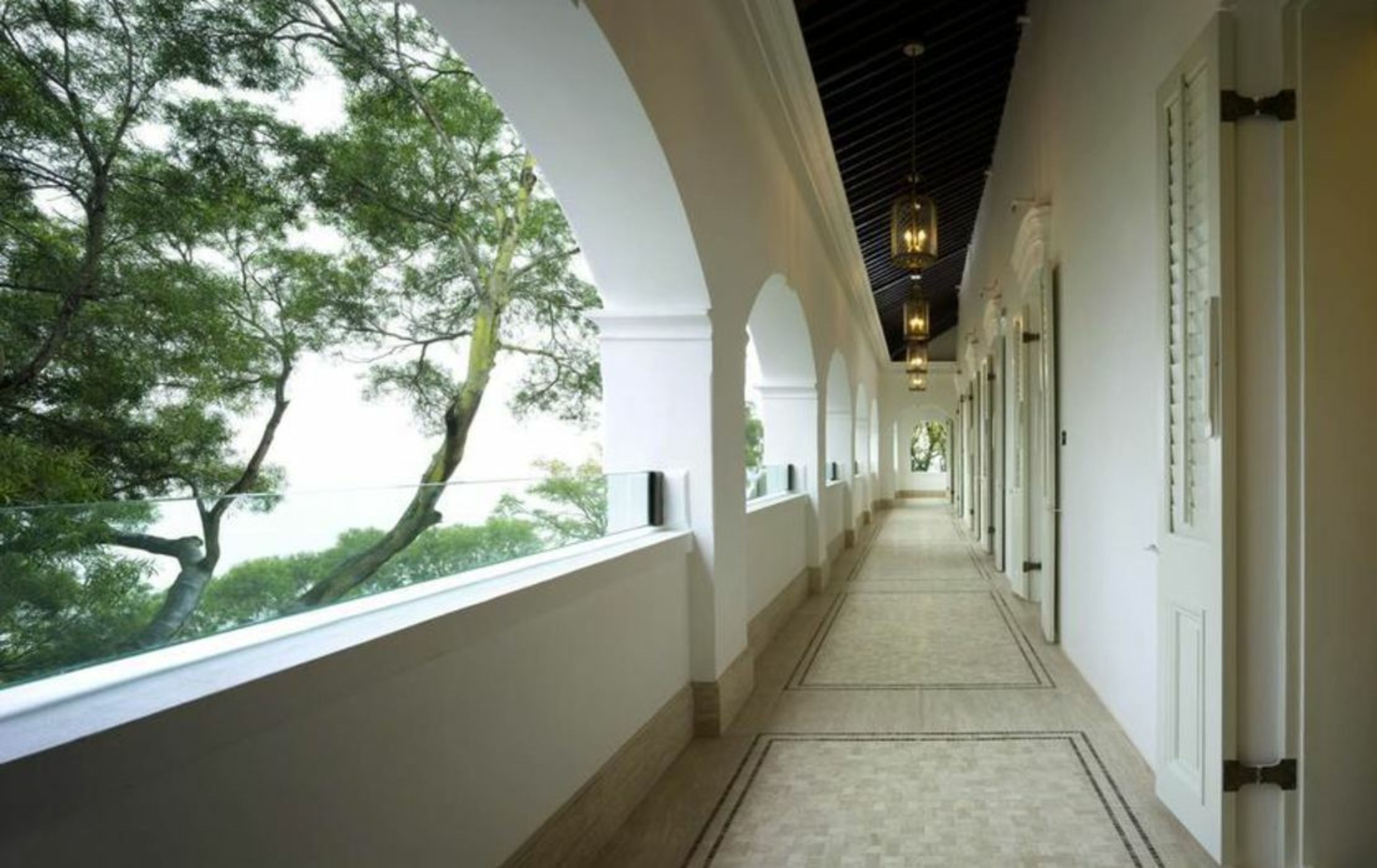 Tai O Heritage Hotel