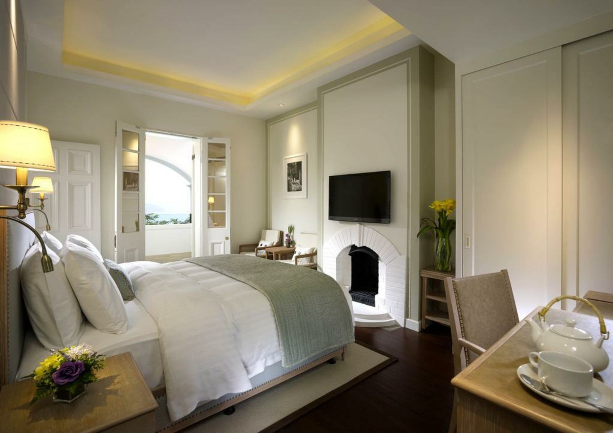 Tai O Heritage Hotel