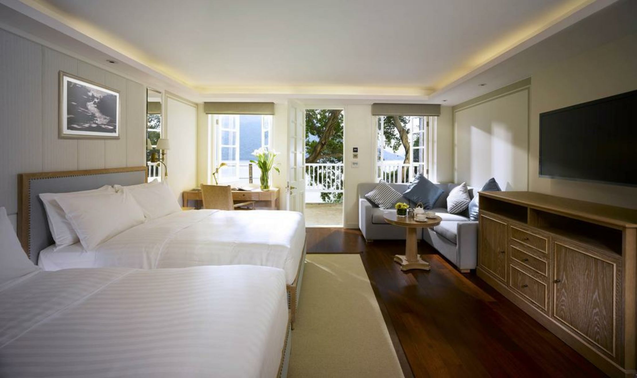 Tai O Heritage Hotel