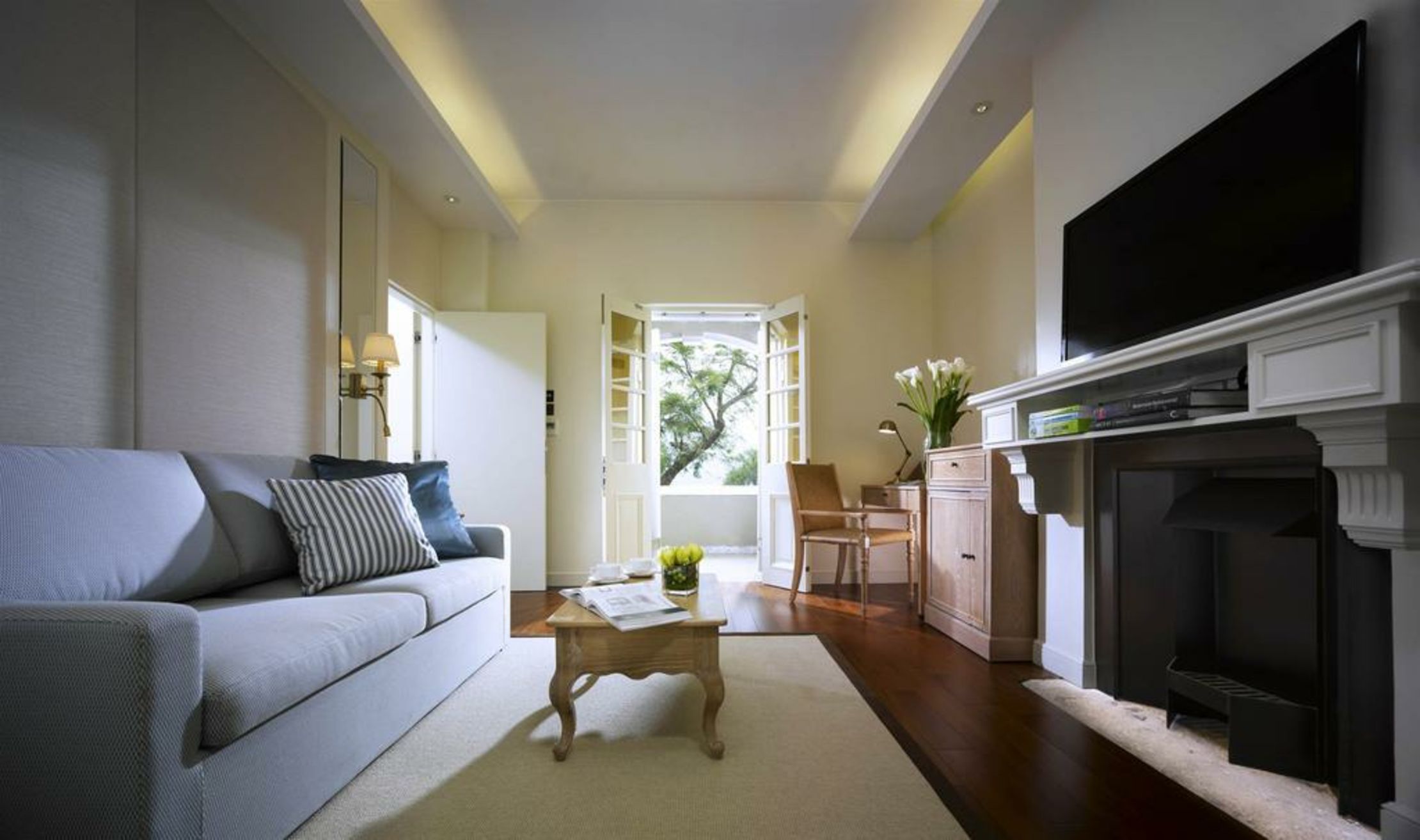 Tai O Heritage Hotel