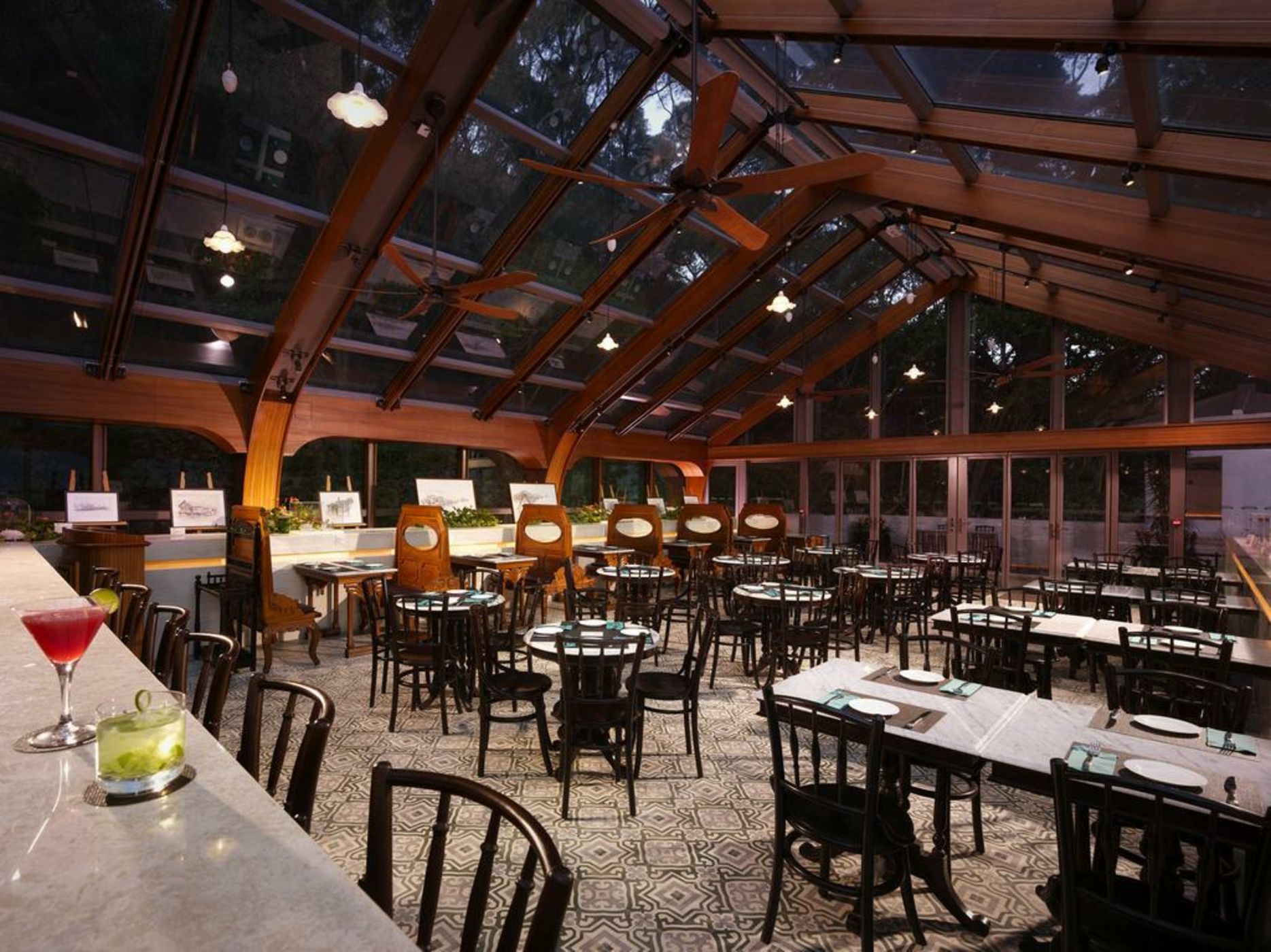 Tai O Heritage Hotel