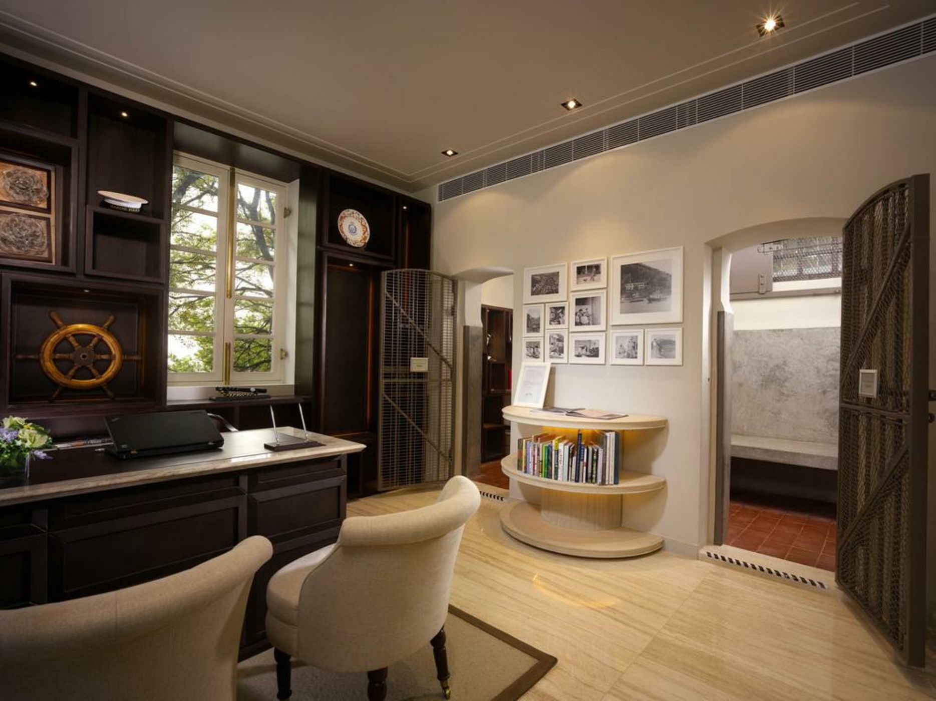 Tai O Heritage Hotel