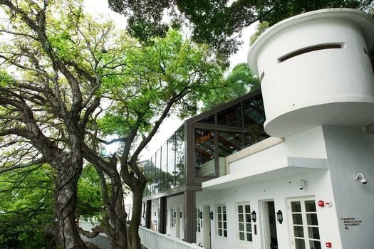 Tai O Heritage Hotel