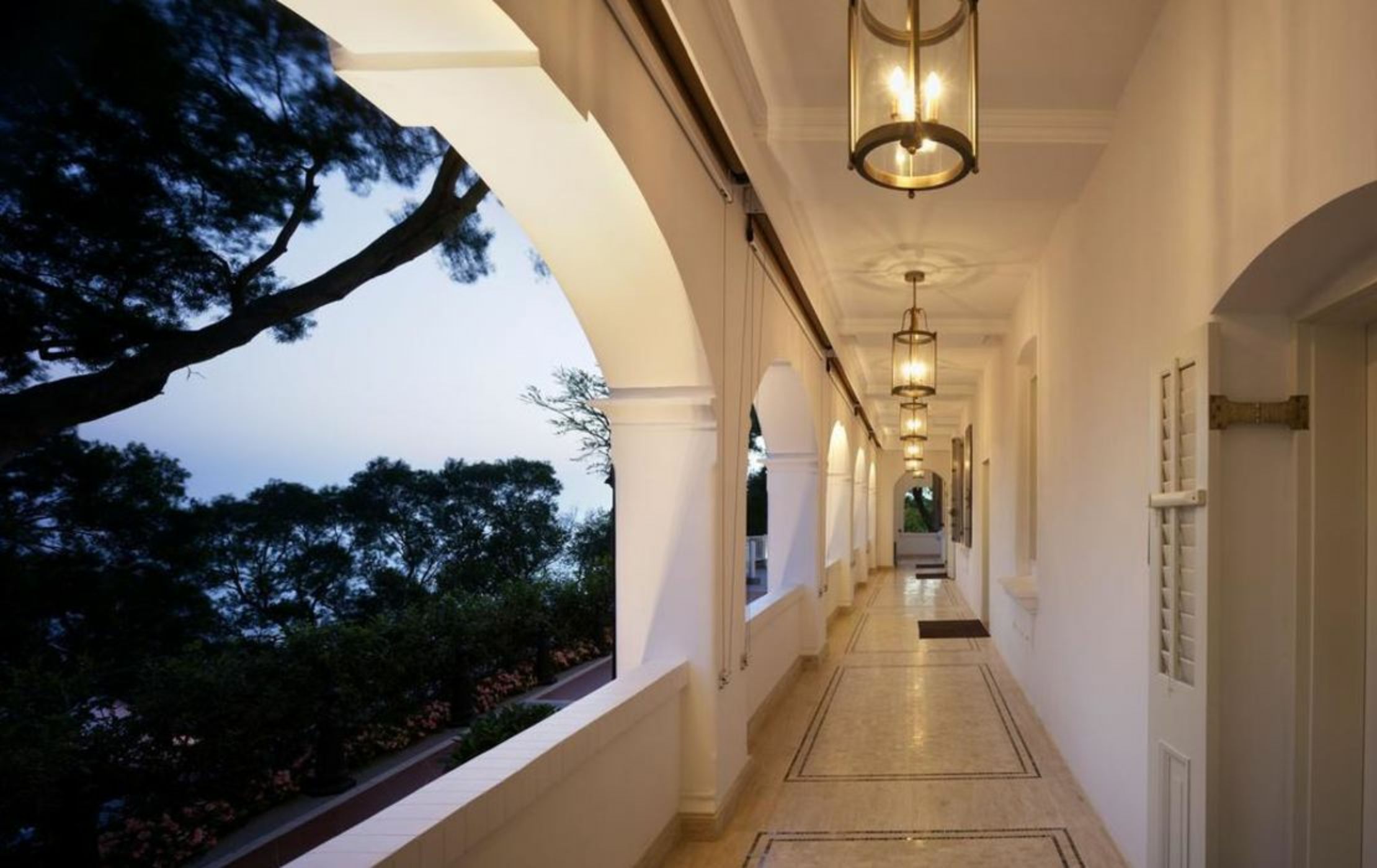 Tai O Heritage Hotel