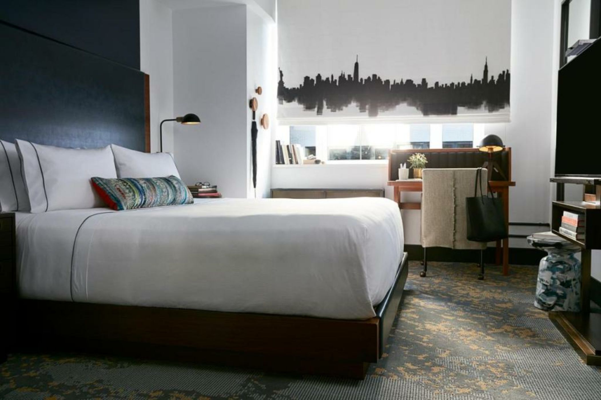 The Renwick Hotel New York City, Curio Collection by Hilton