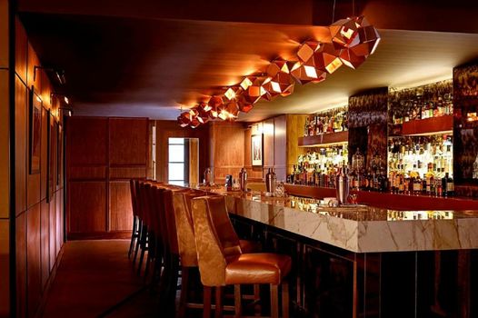 The Renwick Hotel New York City, Curio Collection by Hilton