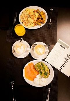 The Renwick Hotel New York City, Curio Collection by Hilton