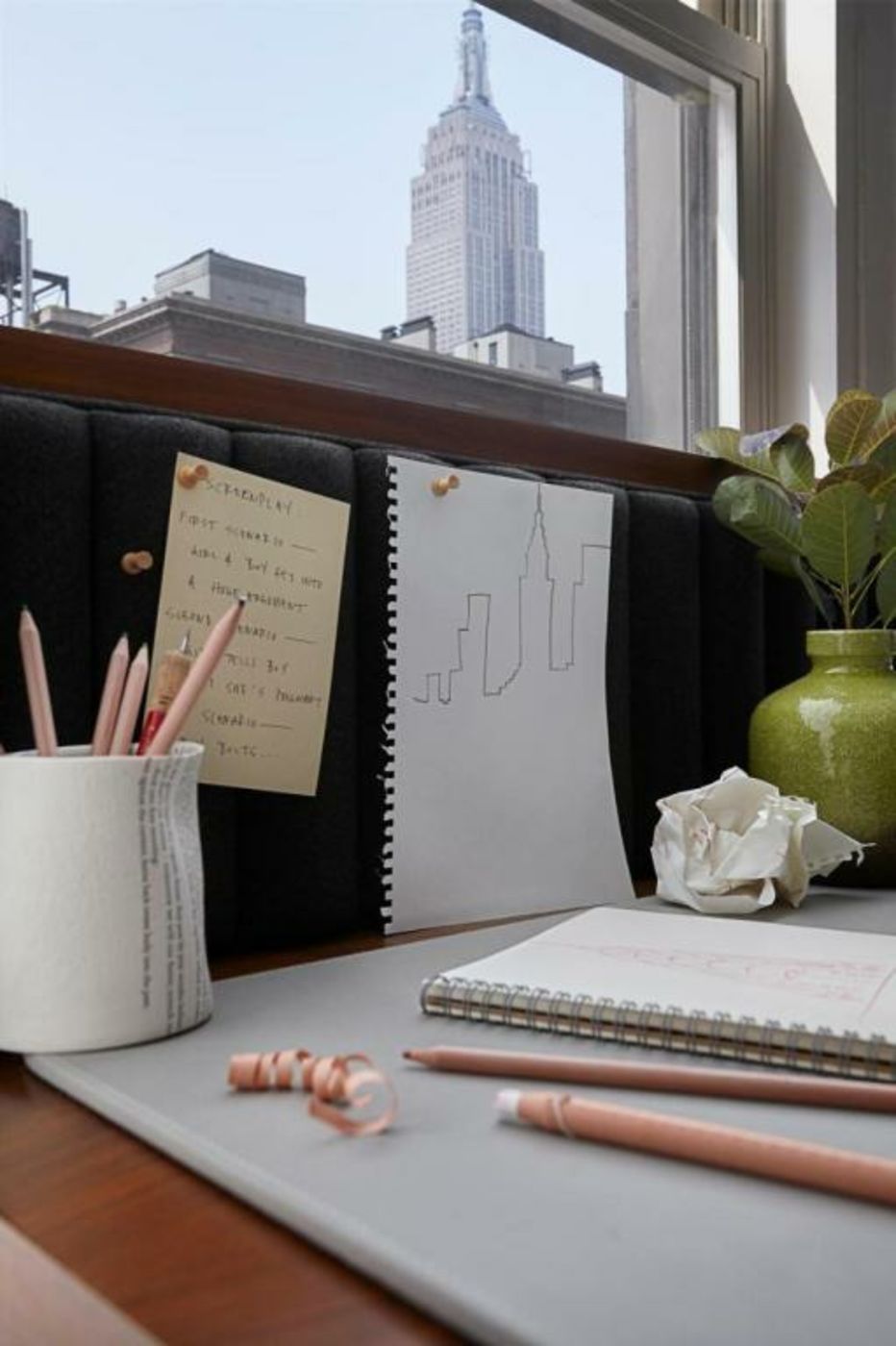 The Renwick Hotel New York City, Curio Collection by Hilton