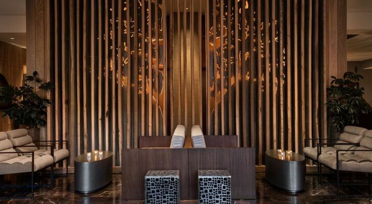 Andaz Napa - a concept by Hyatt