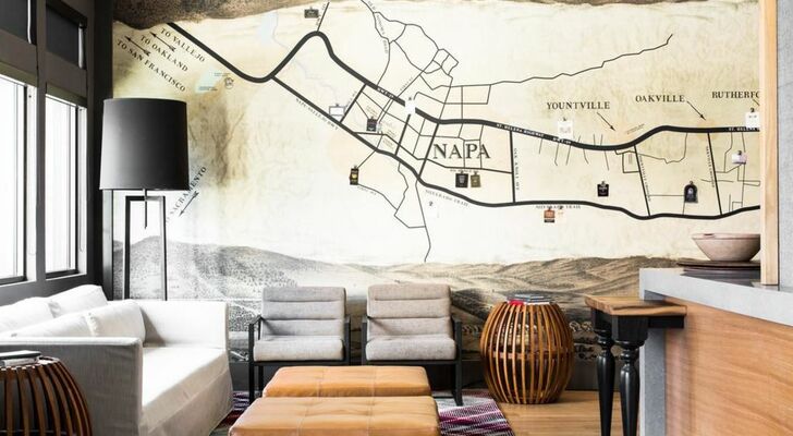 Andaz Napa - a concept by Hyatt