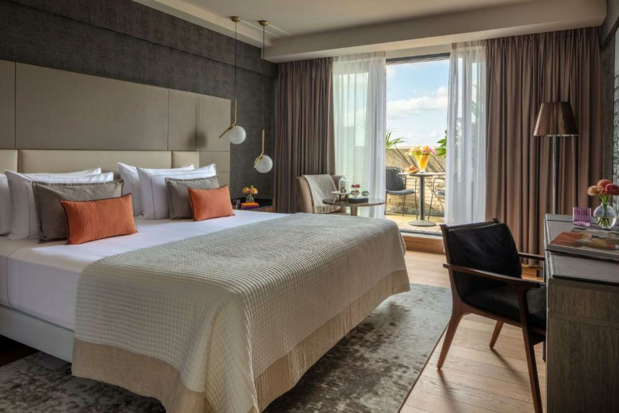 Anantara Grand Hotel Krasnapolsky Amsterdam