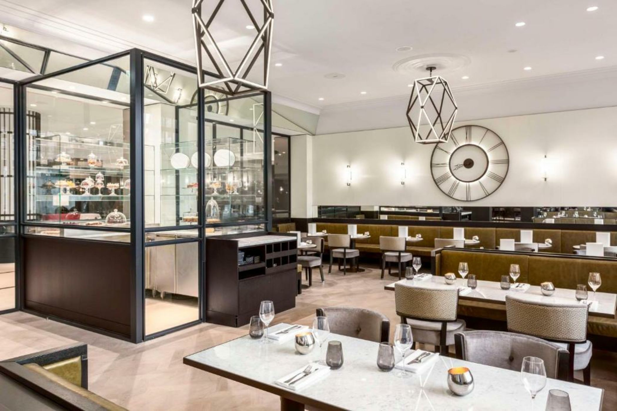 Anantara Grand Hotel Krasnapolsky Amsterdam