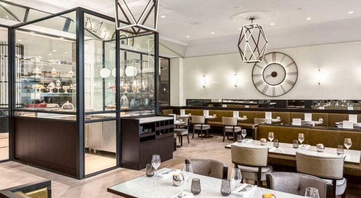 Anantara Grand Hotel Krasnapolsky Amsterdam