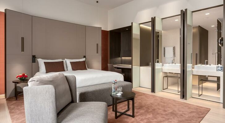 NH Collection Amsterdam Grand Hotel Krasnapolsky