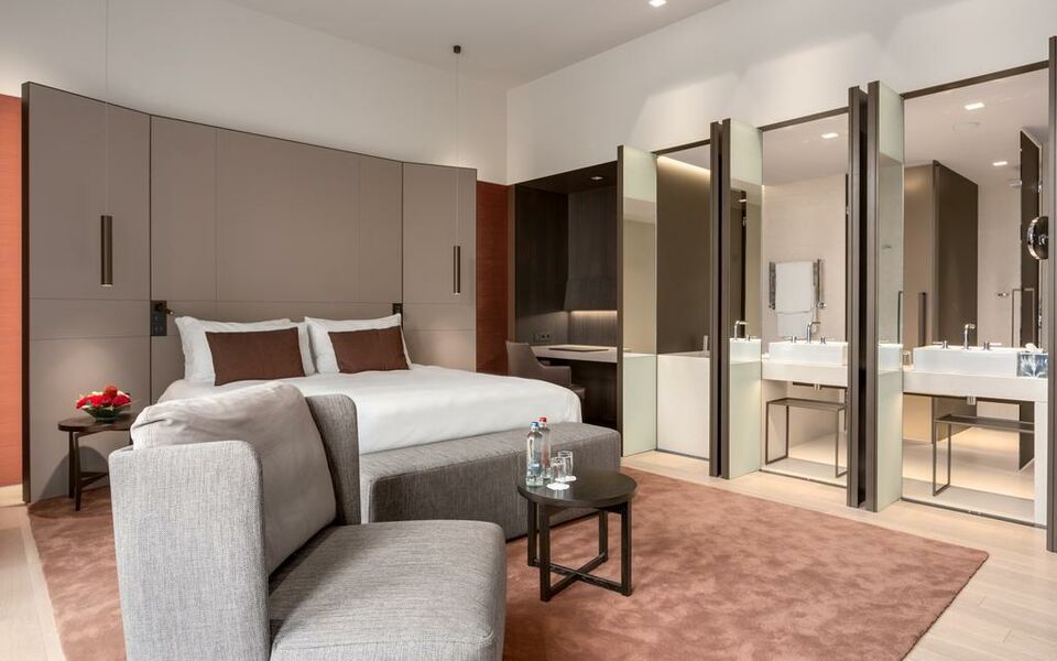 Nh Hotel Amsterdam Noord Nh Hotel Amsterdam Noord