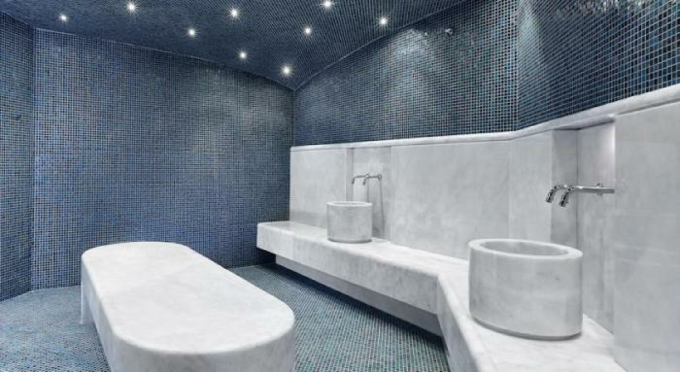 The Ritz-Carlton, Herzliya