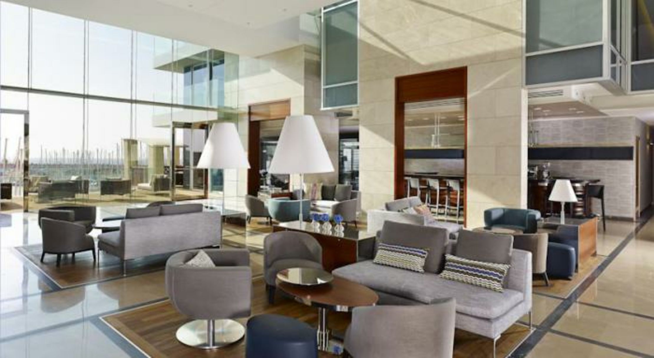 The Ritz-Carlton, Herzliya