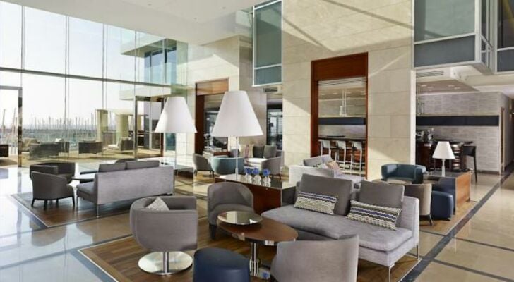 The Ritz-Carlton, Herzliya