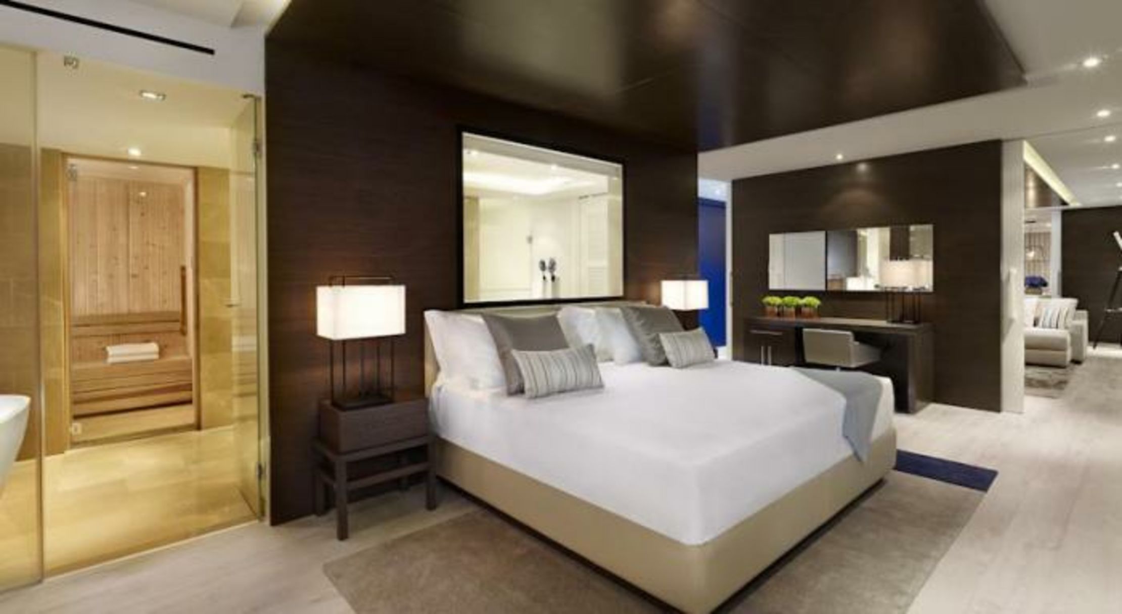 The Ritz-Carlton, Herzliya