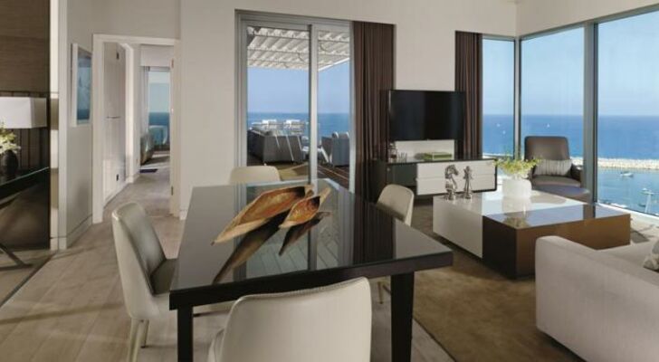 The Ritz-Carlton, Herzliya