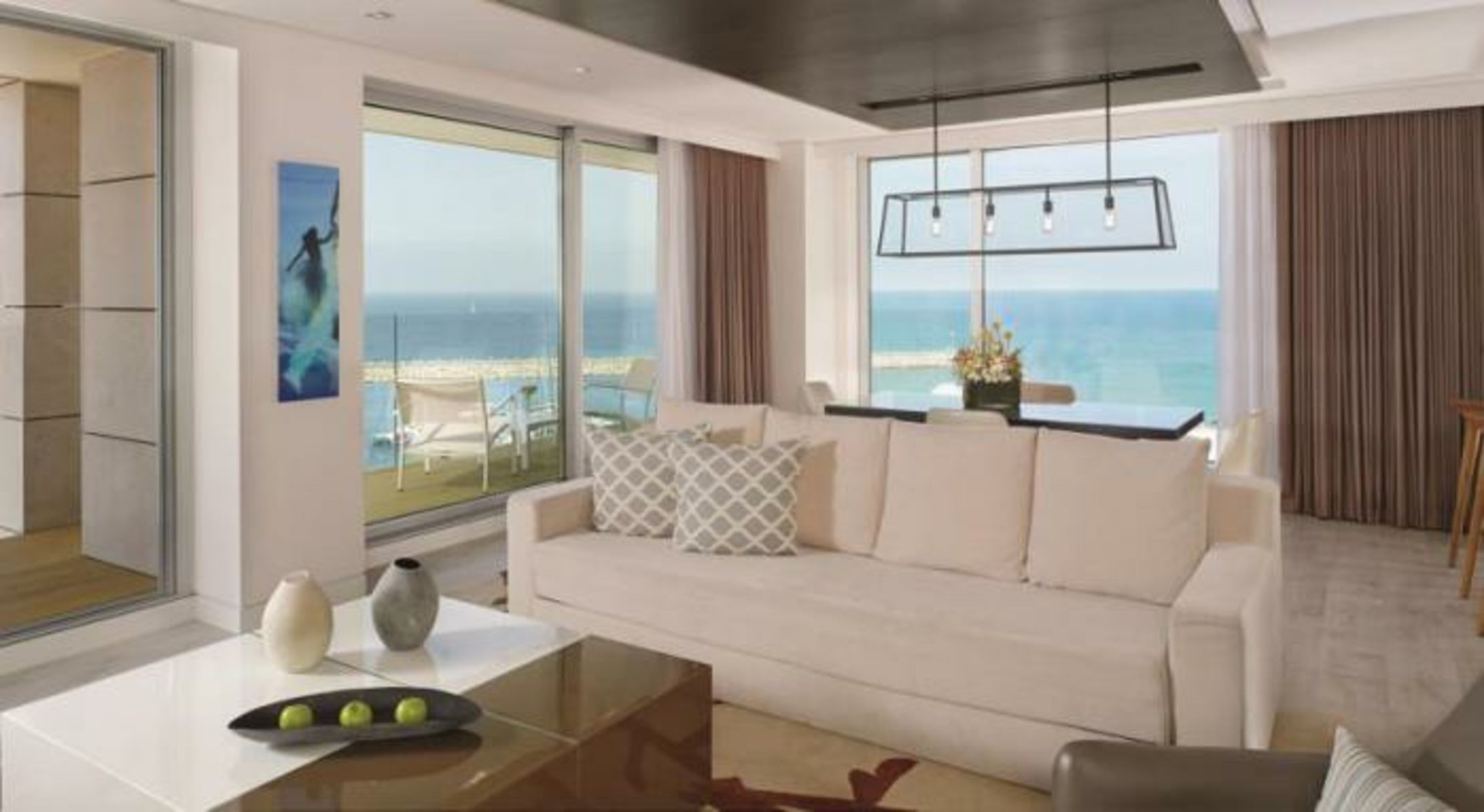 The Ritz-Carlton, Herzliya