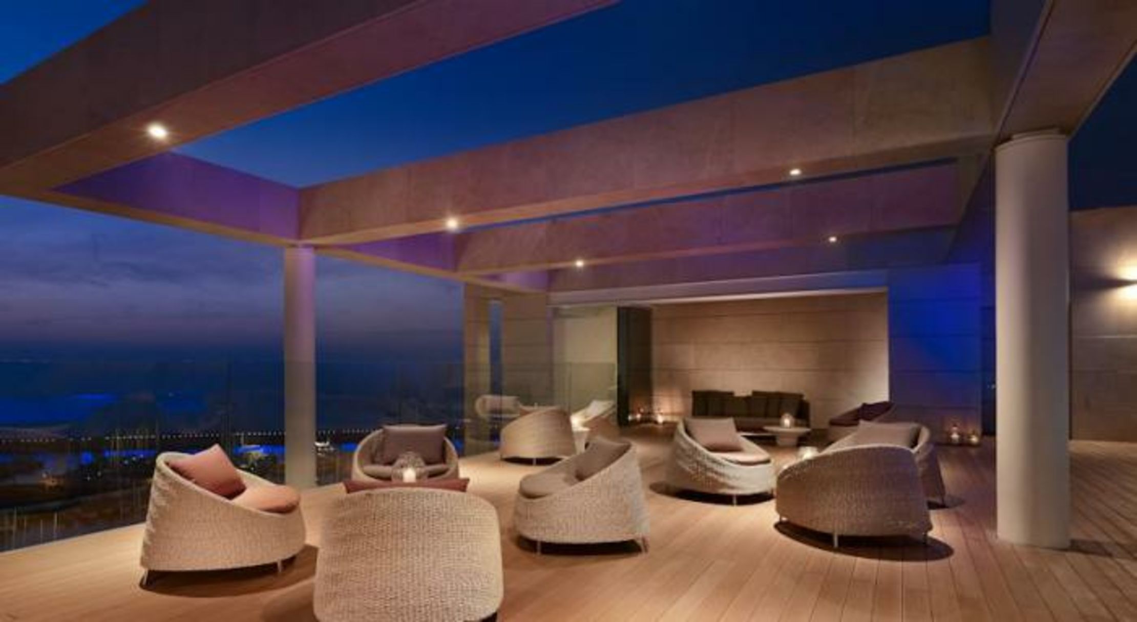 The Ritz-Carlton, Herzliya