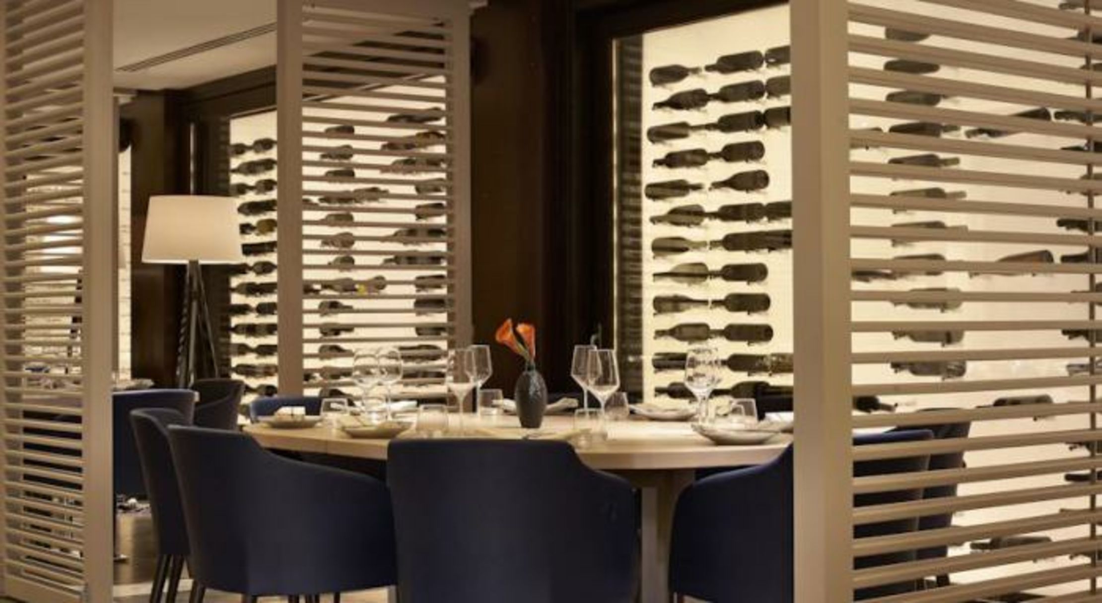 The Ritz-Carlton, Herzliya