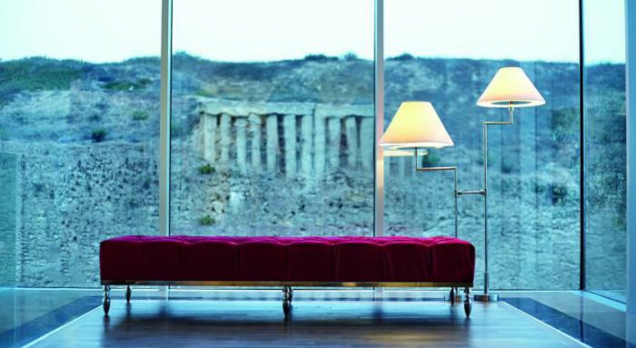 The Ritz-Carlton, Herzliya