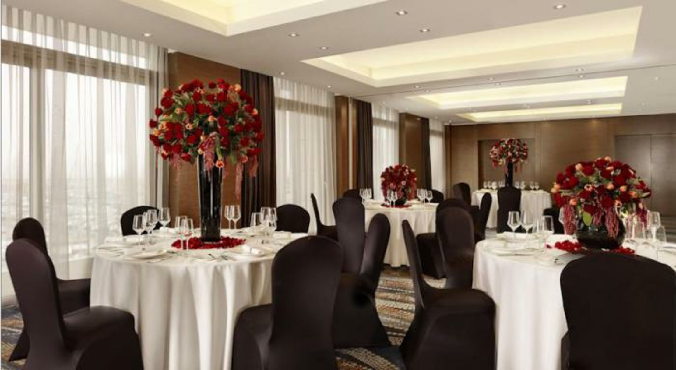 The Ritz-Carlton, Herzliya