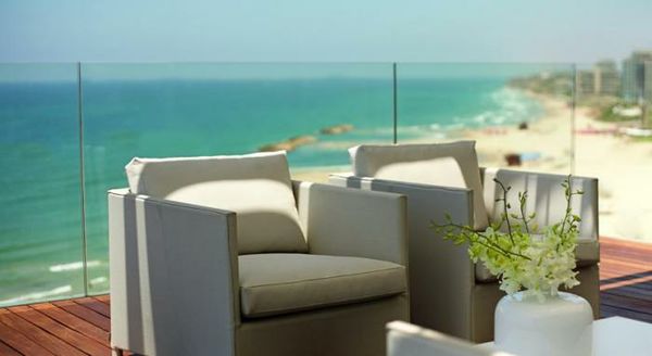 The Ritz-Carlton, Herzliya