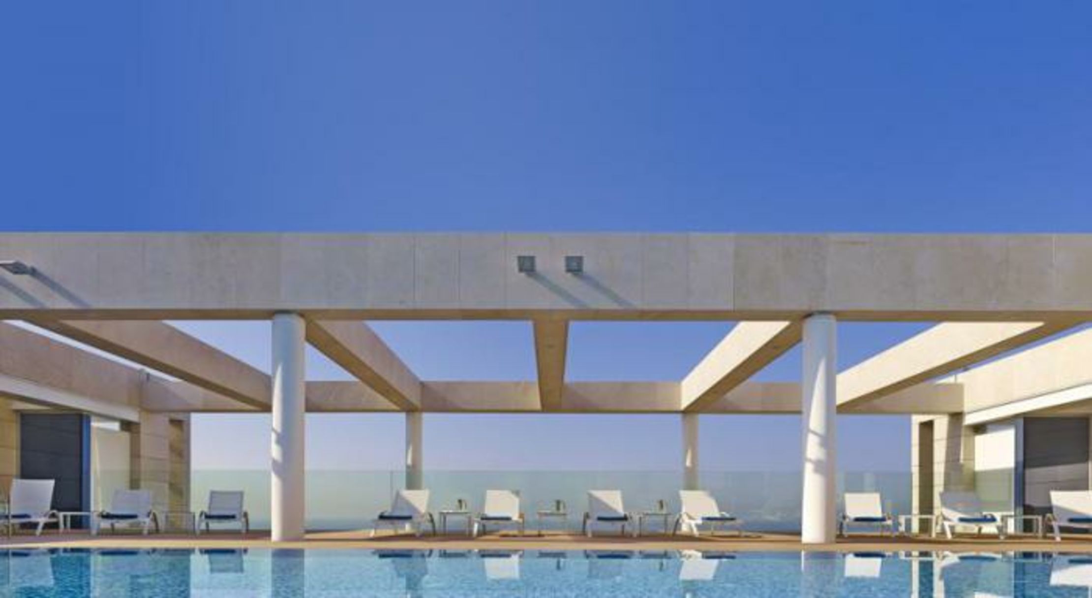 The Ritz-Carlton, Herzliya