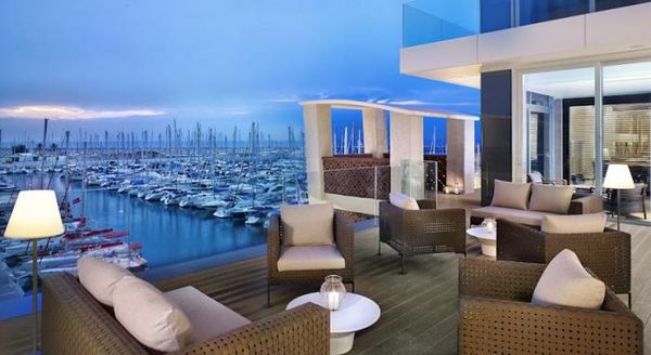The Ritz-Carlton, Herzliya