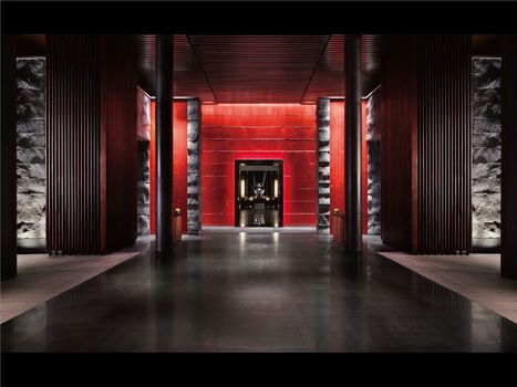 Park Hyatt Sanya Sunny Bay Resort
