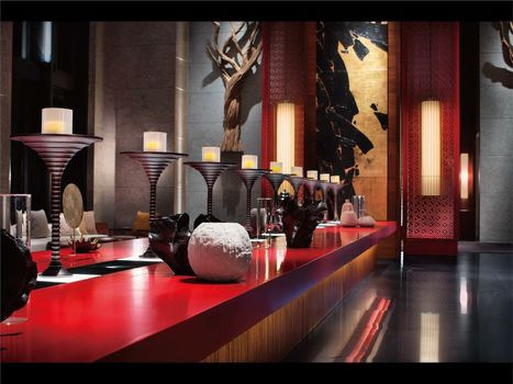Park Hyatt Sanya Sunny Bay Resort
