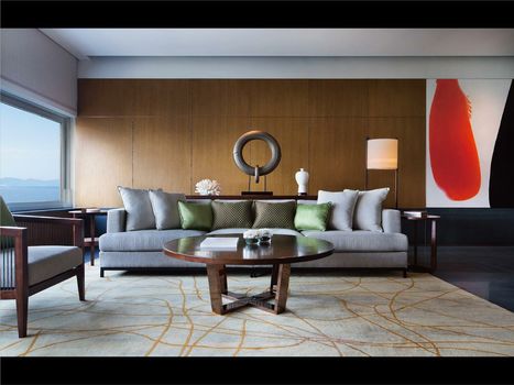 Park Hyatt Sanya Sunny Bay Resort